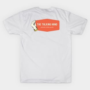 The Talking Hand T-Shirt